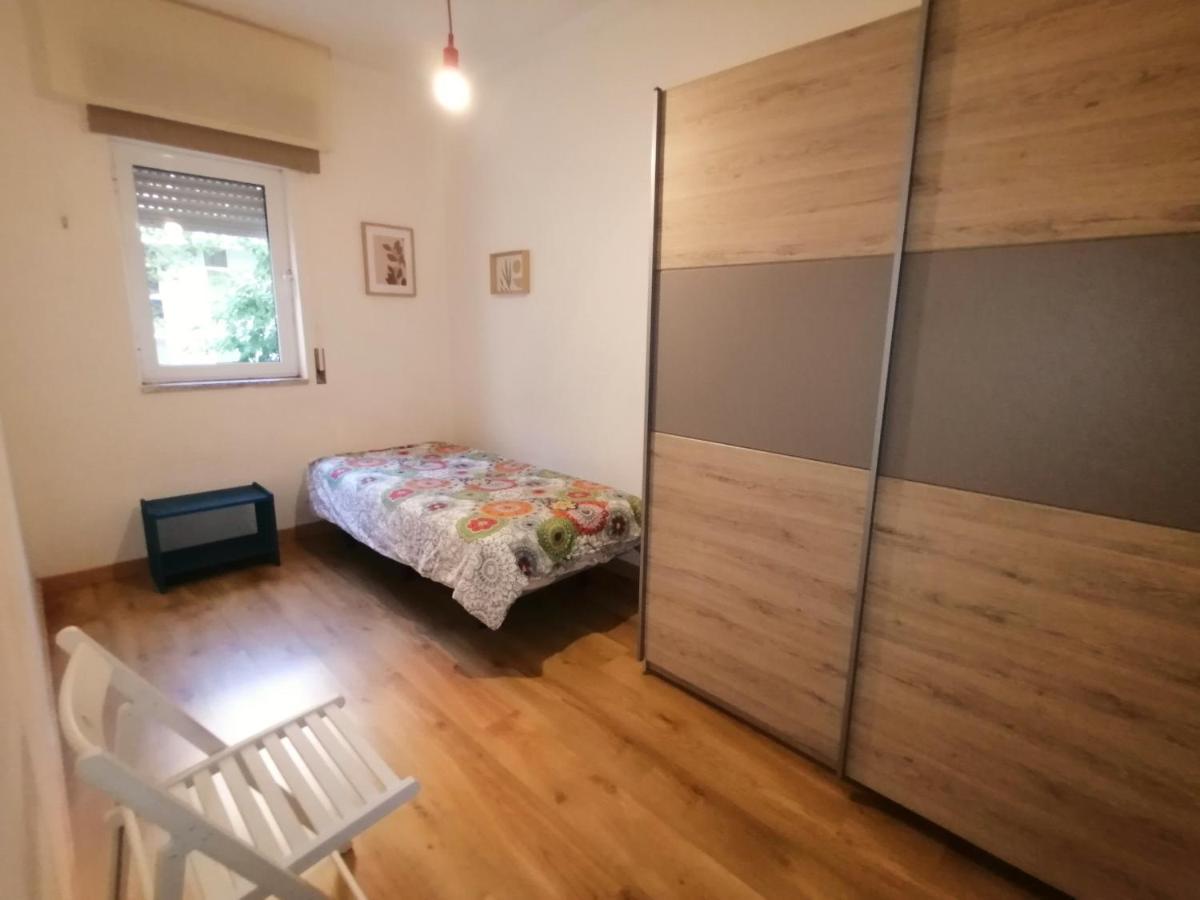 Apartamento Berlim FAO Exteriér fotografie