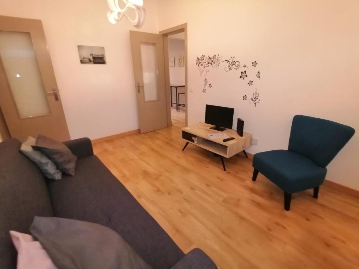 Apartamento Berlim FAO Exteriér fotografie