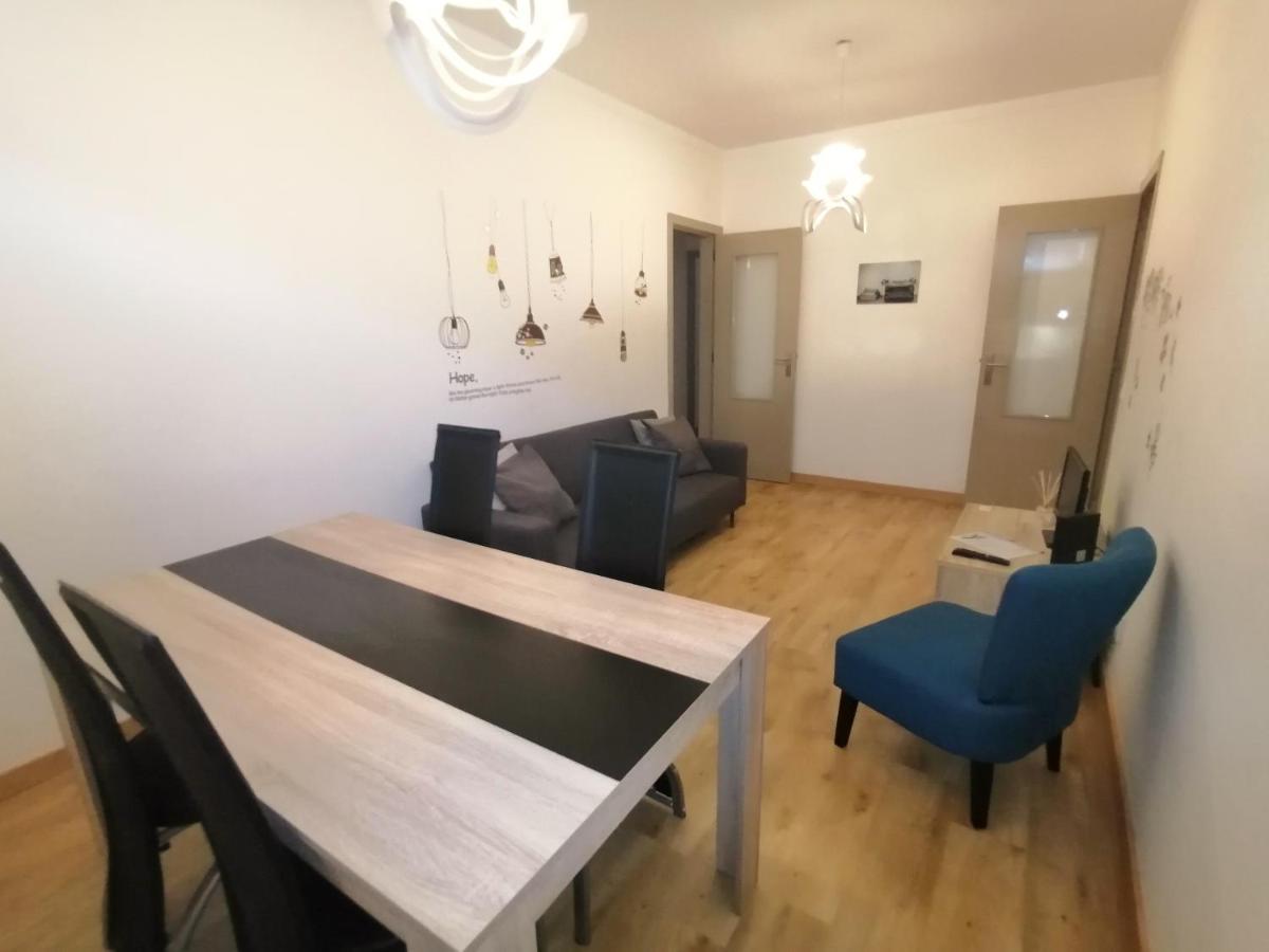 Apartamento Berlim FAO Exteriér fotografie