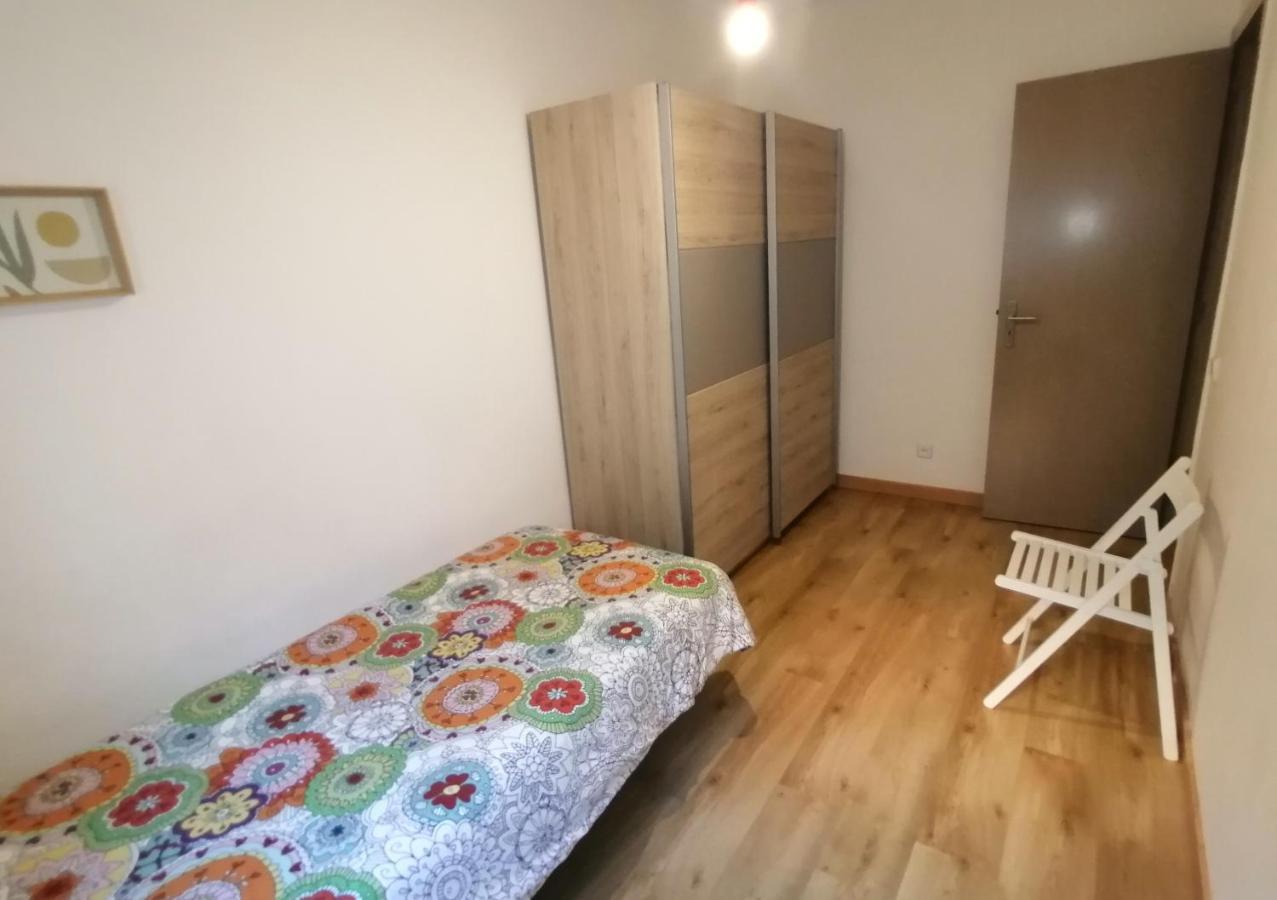 Apartamento Berlim FAO Exteriér fotografie