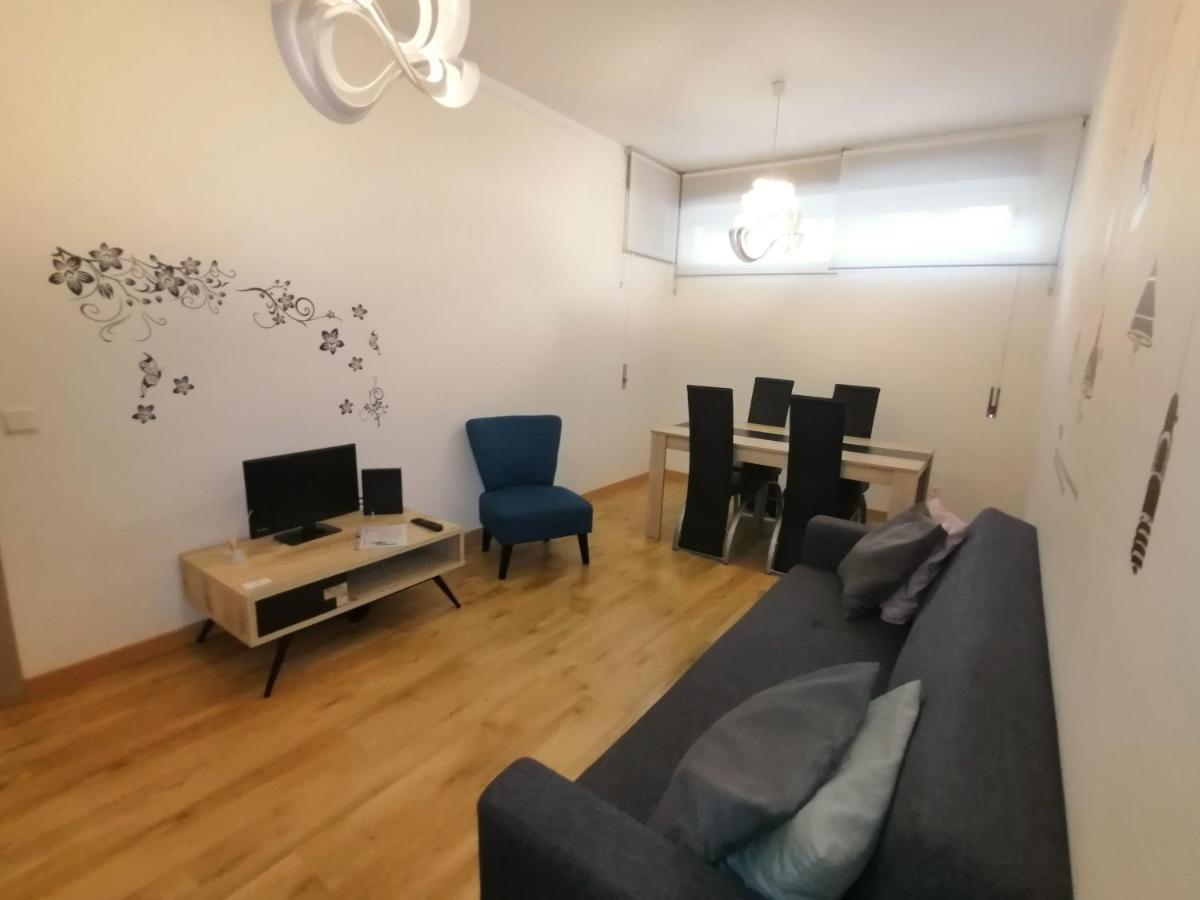 Apartamento Berlim FAO Exteriér fotografie